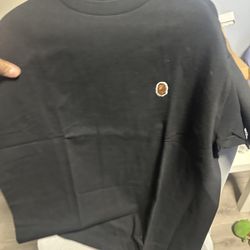 BAPE Shirt 