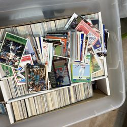 Players Cards