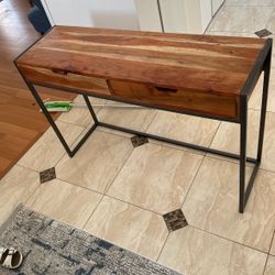 Table For Style 