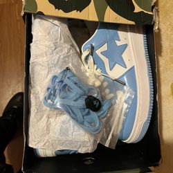 Bape STA Size 11