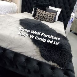 ✨️ Queen, King, Cal King Bed Frames ✨️ Furniture Sectionals, Bedrooms, Dining Avail 