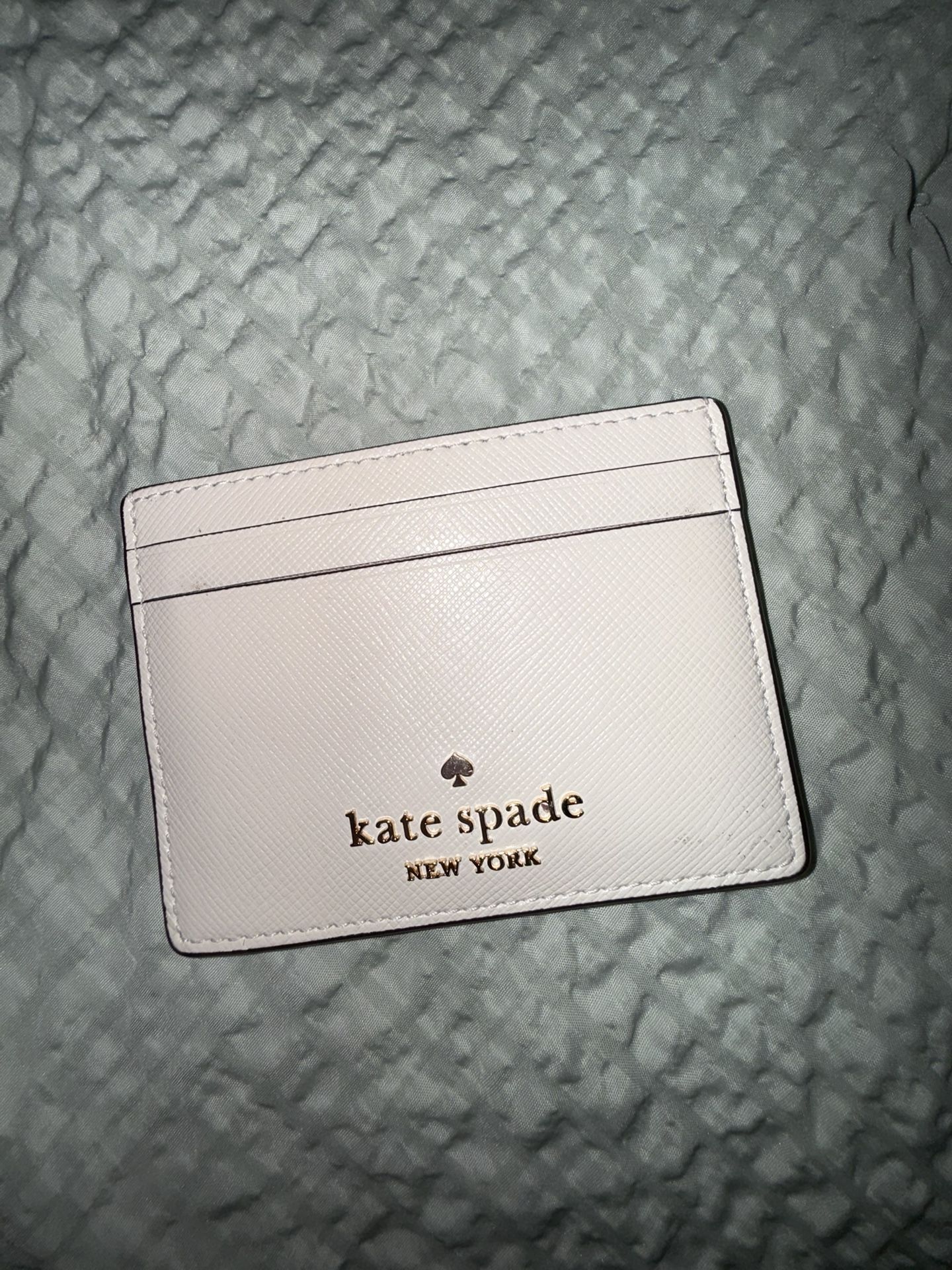 Kate Spade Card Case