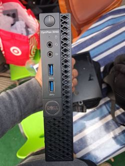 Dell 7040 and 3050