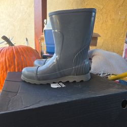 Sorel Rain Boots