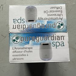 PureGuardian SPA210CA Aromatherapy Diffuser