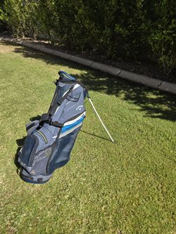 Callaway Hyperlite 3 Golf Bag