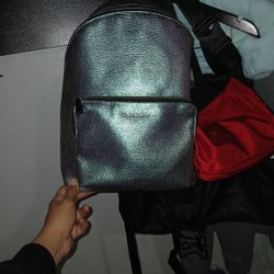 Brand New Michael  Kors Backpack