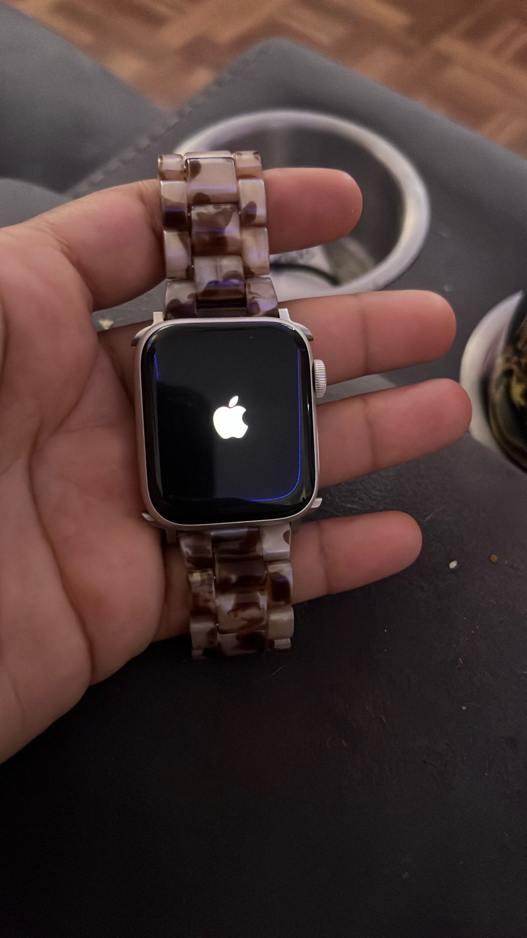 apple watch