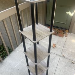 Shelf