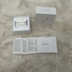 AirPod Pro 2 (ANC)