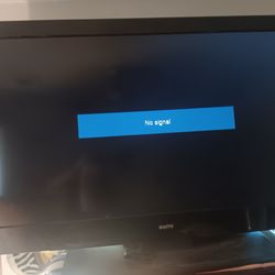 Sanyo tv Flat Screen 