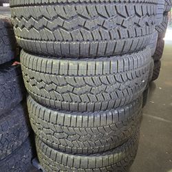 285/45R22 Falken Tires