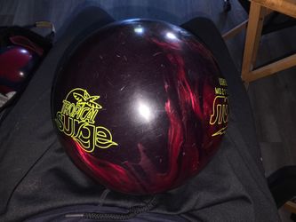 Storm tropical surge 80 obo