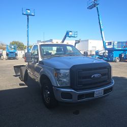 2016 Ford F-350
