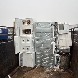 we Collect Scrap Metal Free ♻️