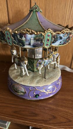 Thomas Kankade Sculpture