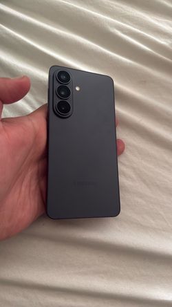 Brand New Samsung Galaxy S26