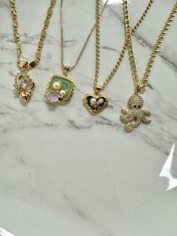 Oro laminado -gold plated