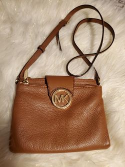 Crossbody Michael Kors 