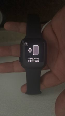 Apple Watch se series 3