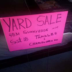 Saturday 18 Buena Park