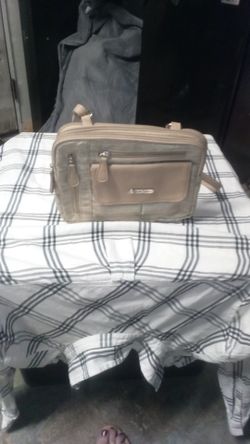 Purse - "MultiSac"