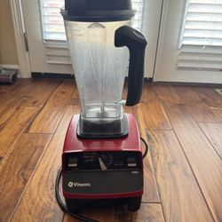 Vita Mix 6300  With Original Box 