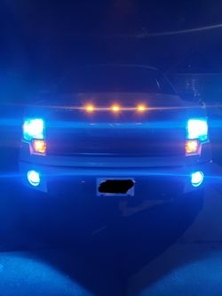 Led lights