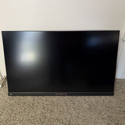 Acer Predator Gaming Monitor 