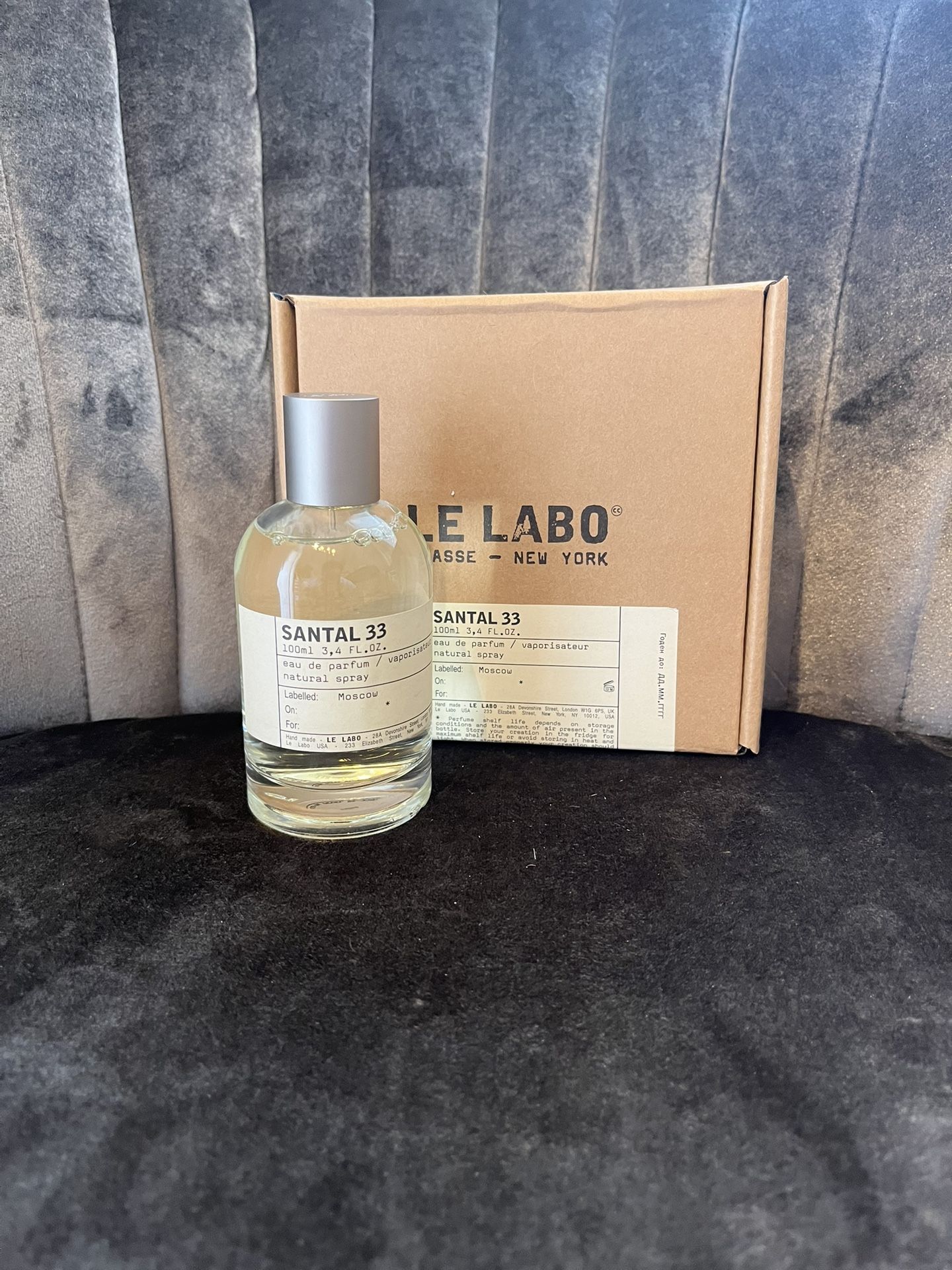 Le Labo