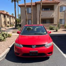 Honda Accord 2007