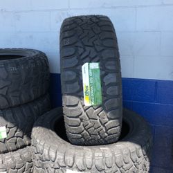 35x1250R22 TBB RT