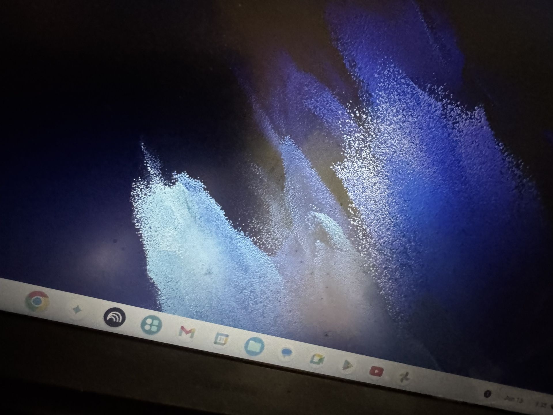 Samsung Laptop