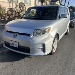 2011 Scion xB