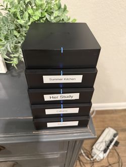 Sonos Port