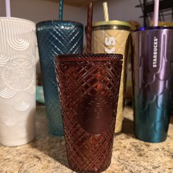 Starbucks Cup Lot 