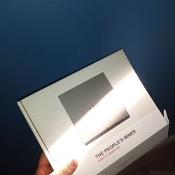 Bobcat Miner 300 (3 for 900)