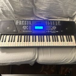 Rock Jam RJ-561