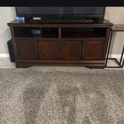 Entertainment Center 