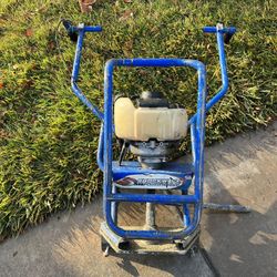 Honda Shockwave Powersceeen