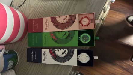 AP Swatch Men’s Luxury Men’s Watch