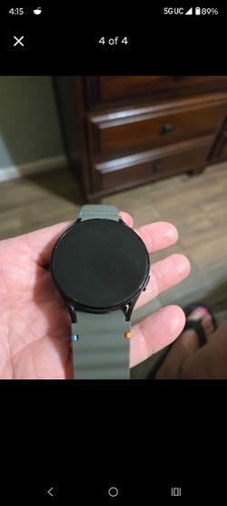 NEW Samsung Galaxy Watch 5 44mm