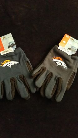 Broncos Sport Gloves