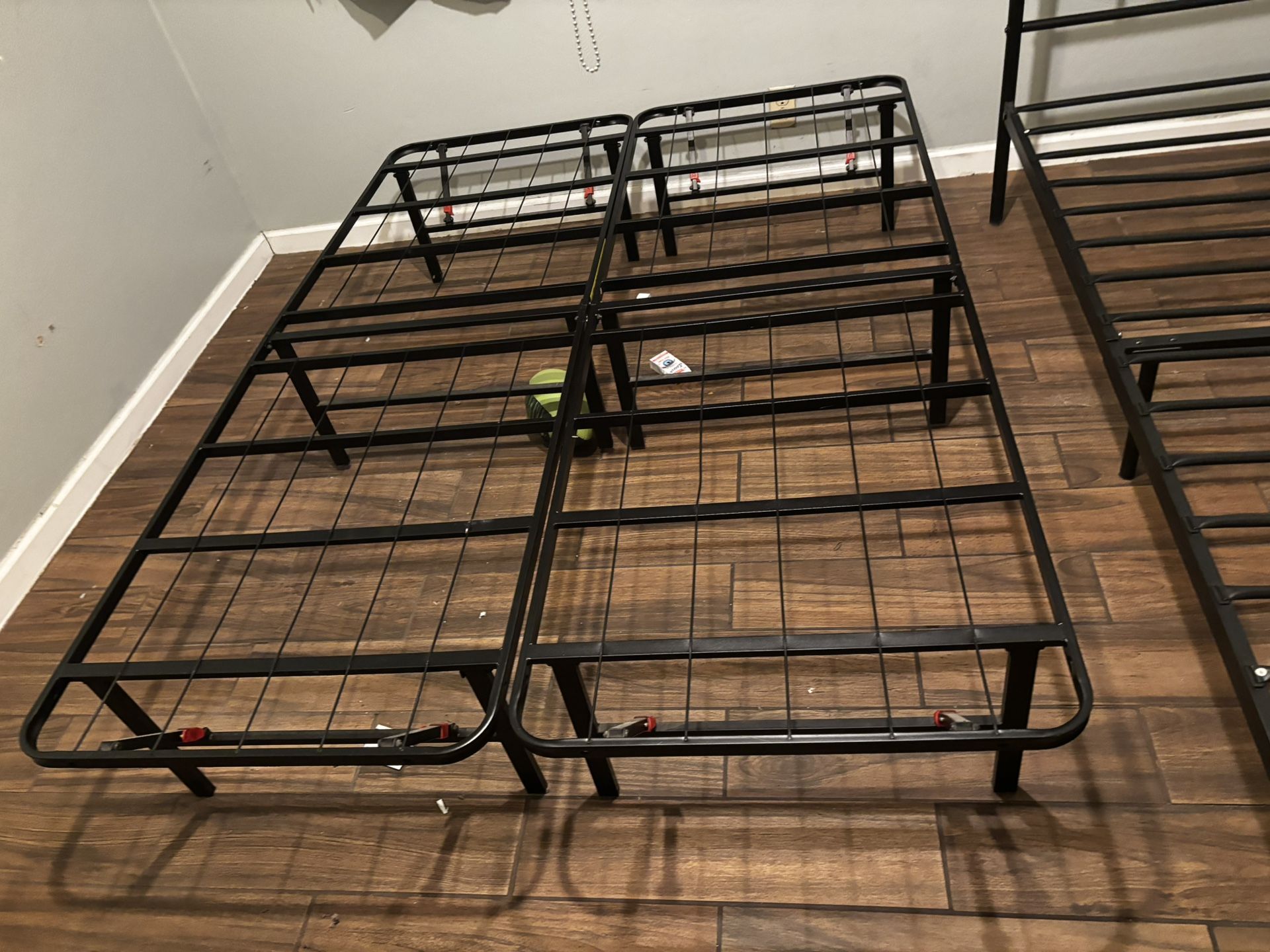 Full Bed Frame