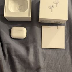 Apple Airpods Pro 2nd Generation