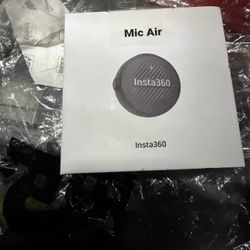 Mic Air