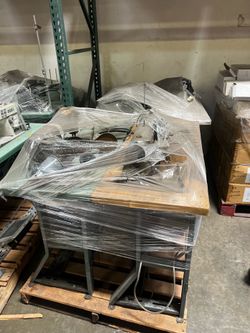 MOVING SALE