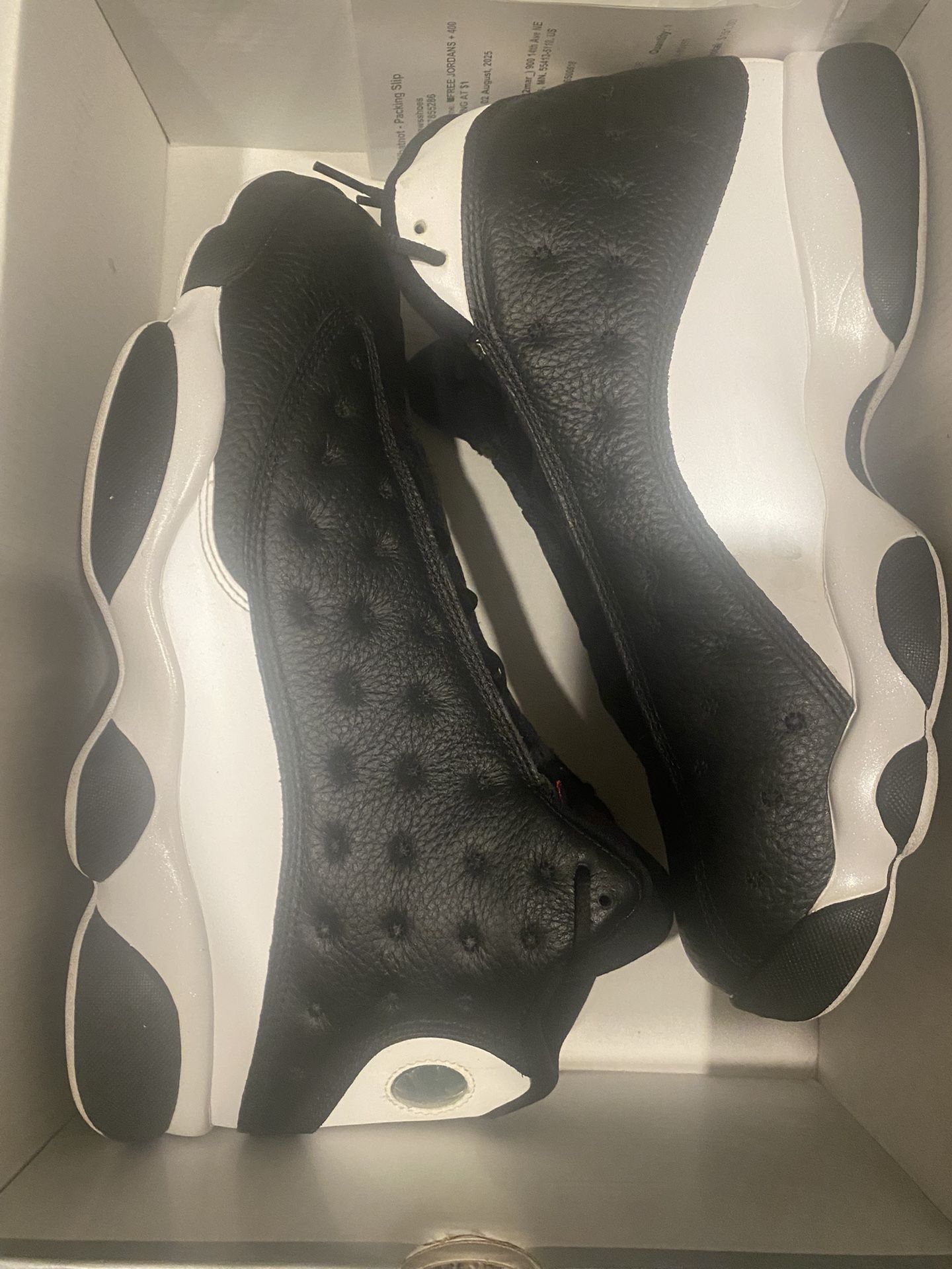 Reverse He Got Games Sz. 12