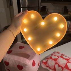 Valentines Decor 