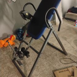 Back Stretcher Innova